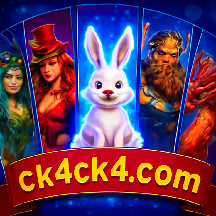 ck4 আর্কেডে জয়লাভের অনুভূতি