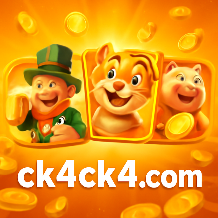 ck4 আর্কেডে রয়েছে 320+ প্রিমিয়াম গেমস