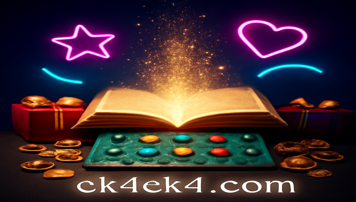 ck4 লাইভ গেমিং প্ল্যাটফর্ম অবস্থা