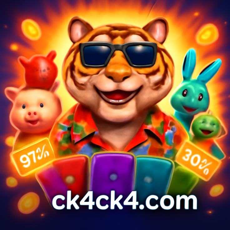 ck4 - দ্রুত প্রবেশ